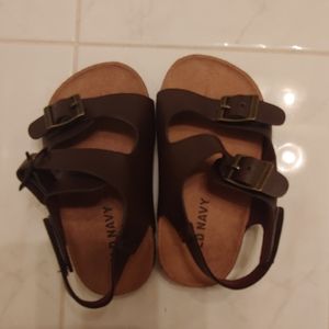 Old Navy Toddler Sandals